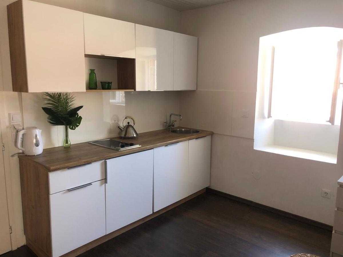 Apartment Dubravka Iza Roka Dubrovnik Ngoại thất bức ảnh